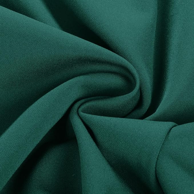 Solid Green