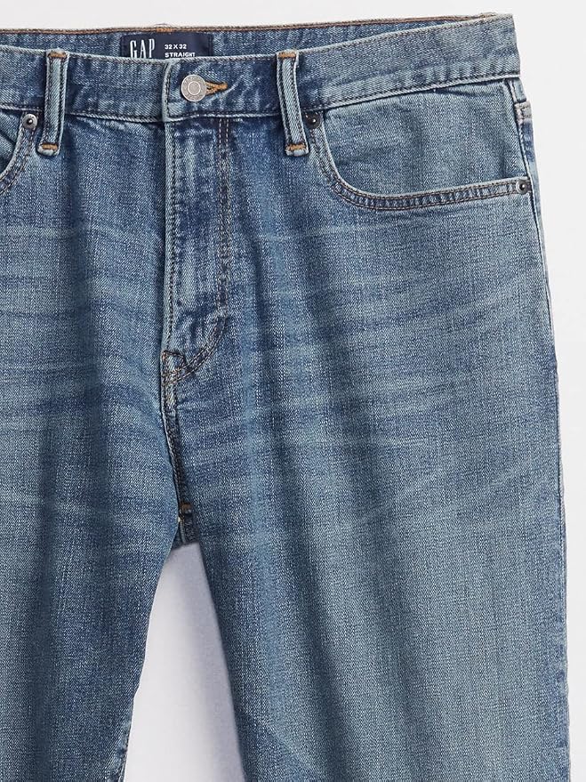 Medium Wash