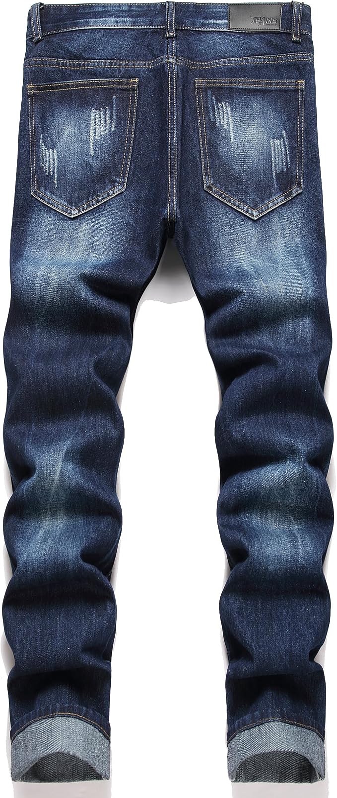 718 Blue