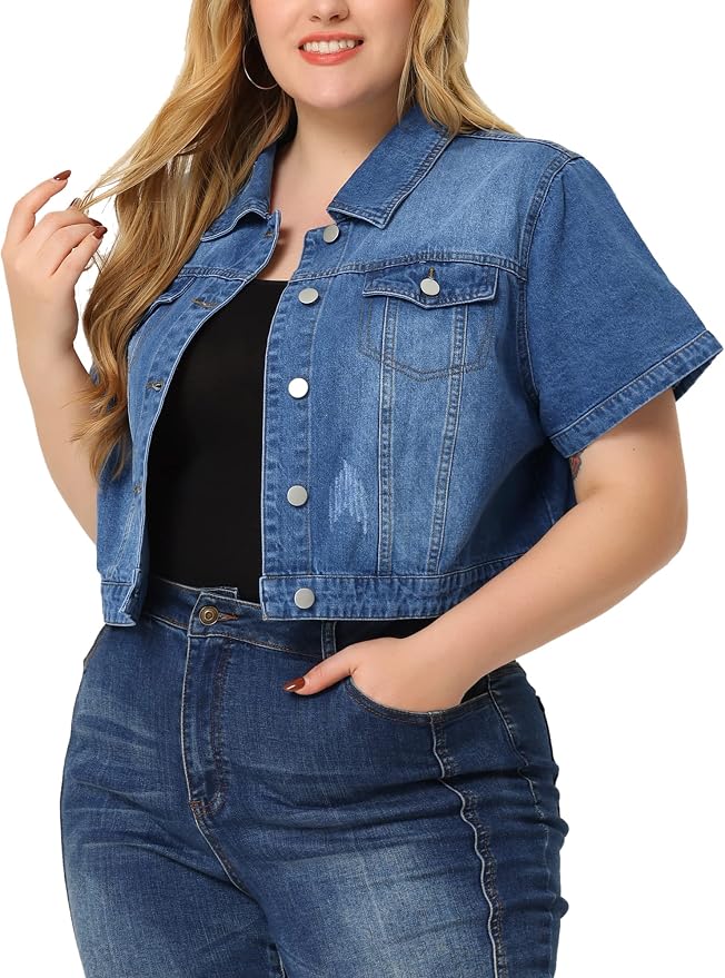 Denim Blue