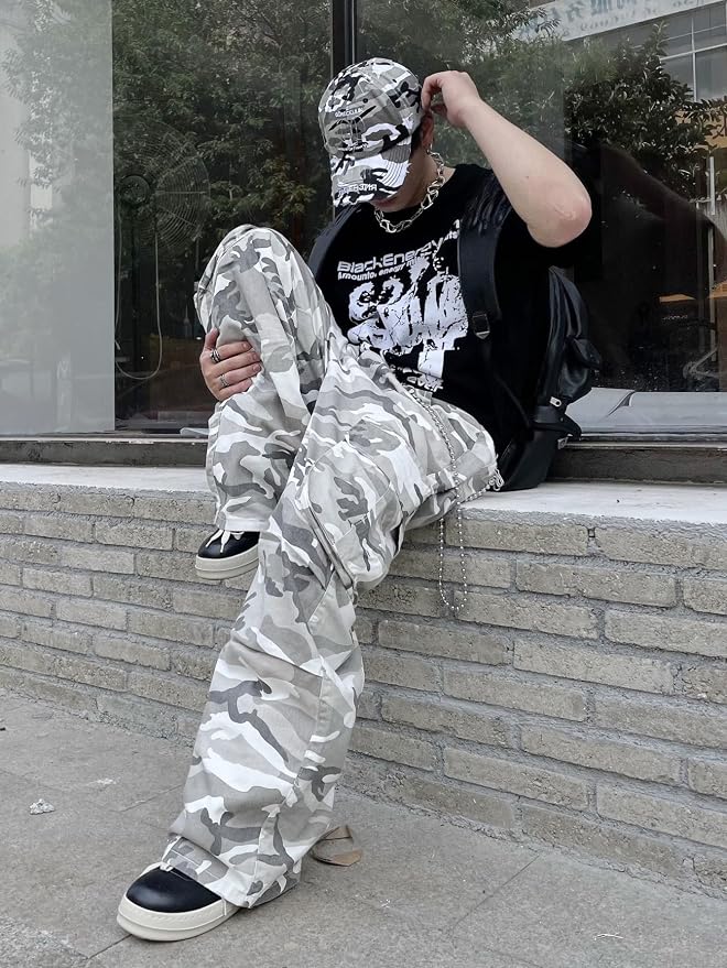 E20 Camo