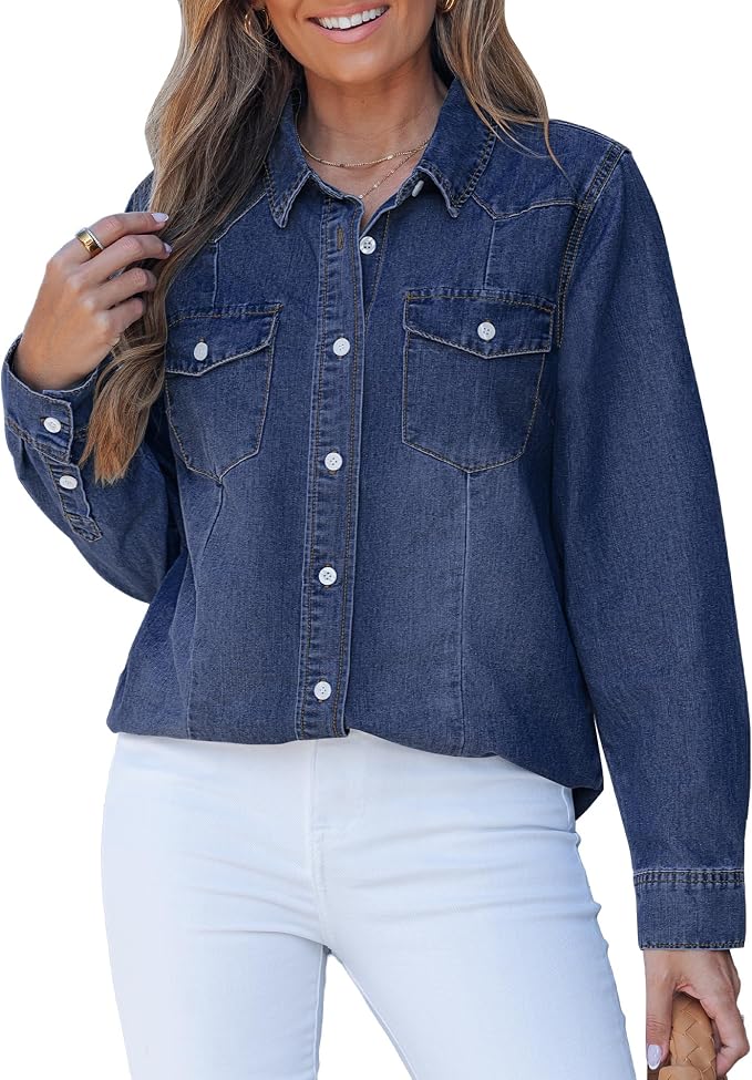 Indigo Dark Blue