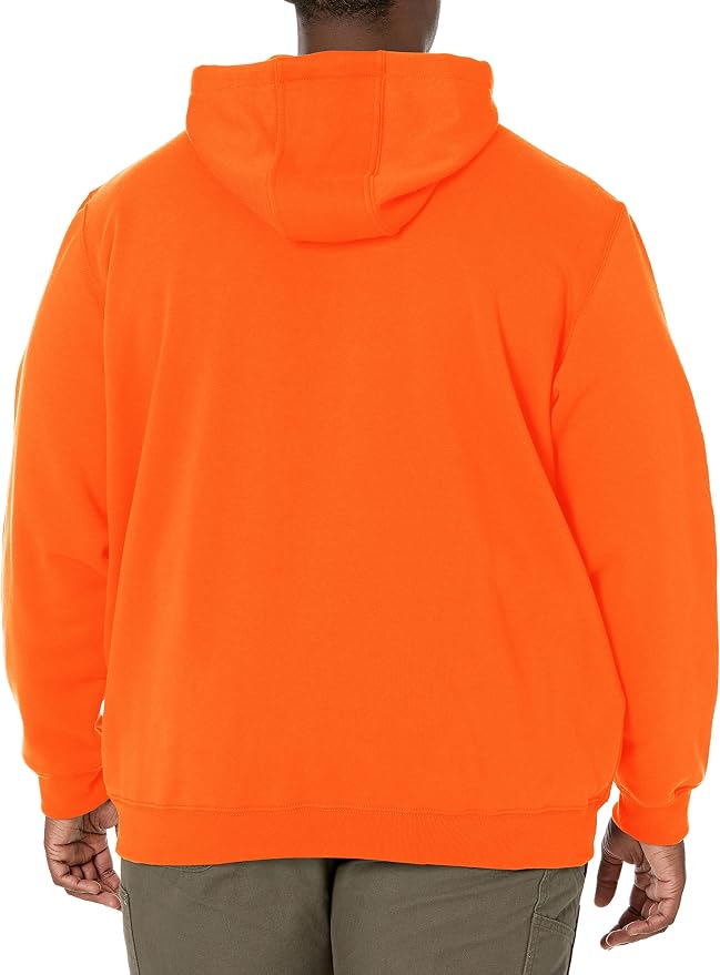 Brite Orange