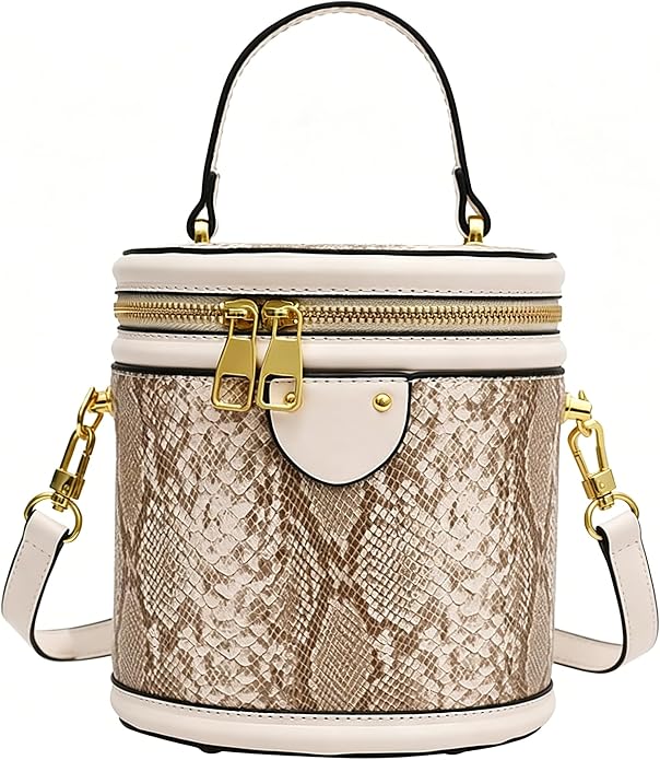 Snake White