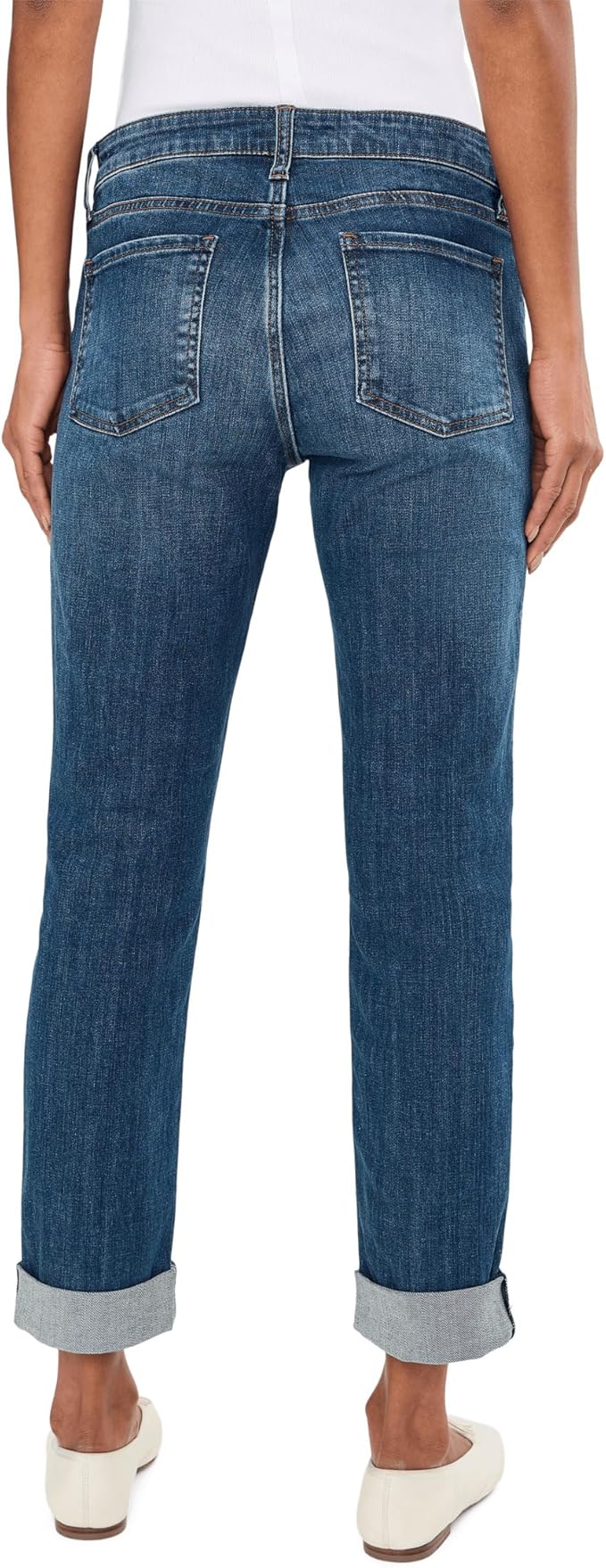Doubtless/Medium Base Wash