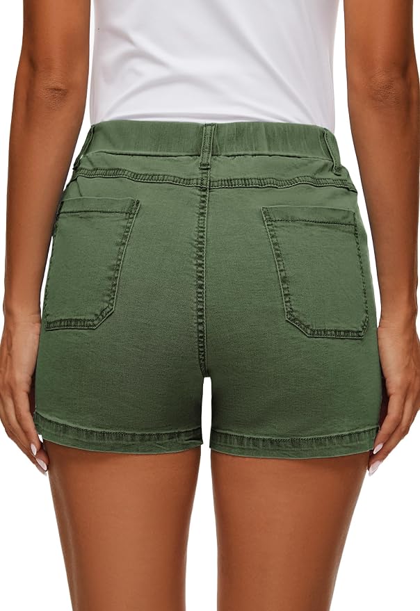 Army Green