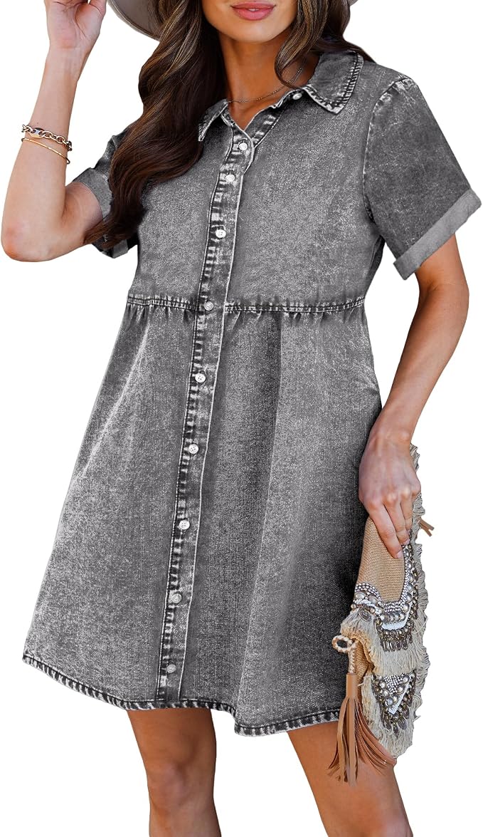 Foxy Grey