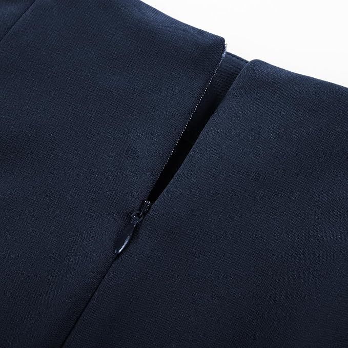 Solid Navy