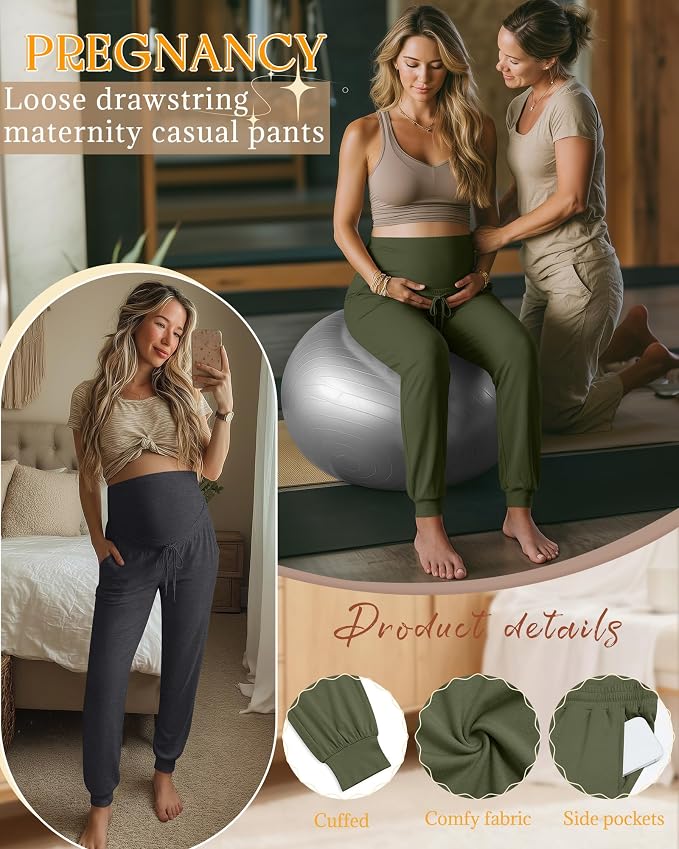 Army Green, Dark Gray, Black