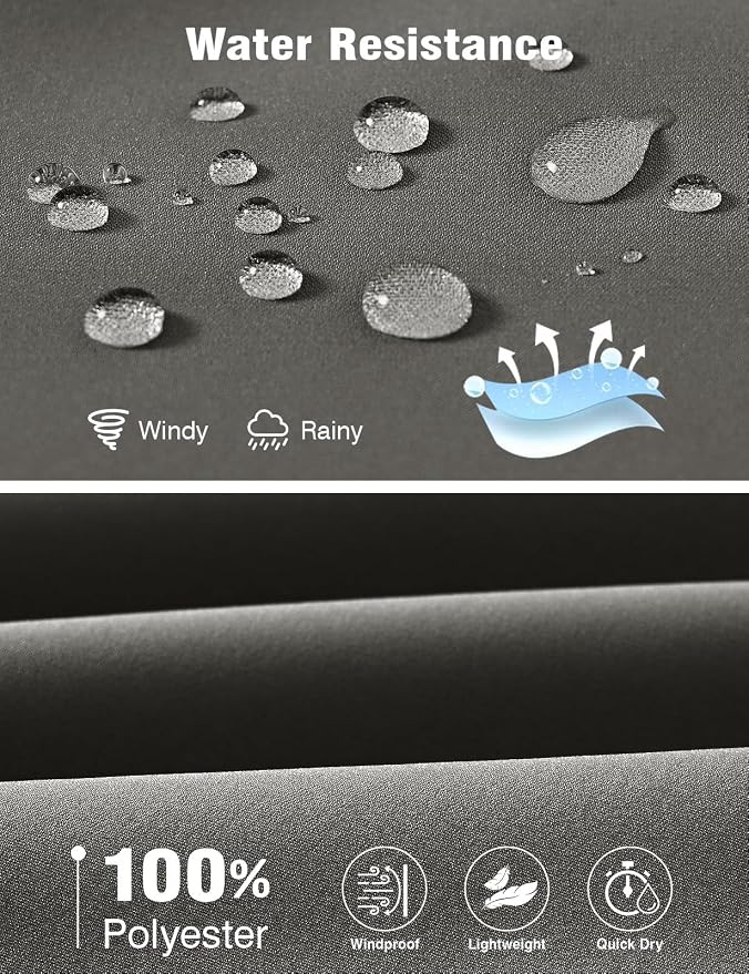 Deep Gray