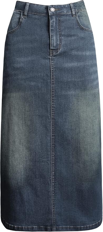 Vintage Blue ()
