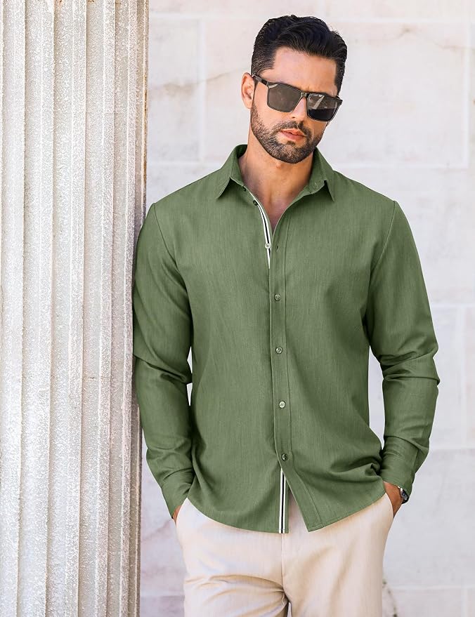 Army Green