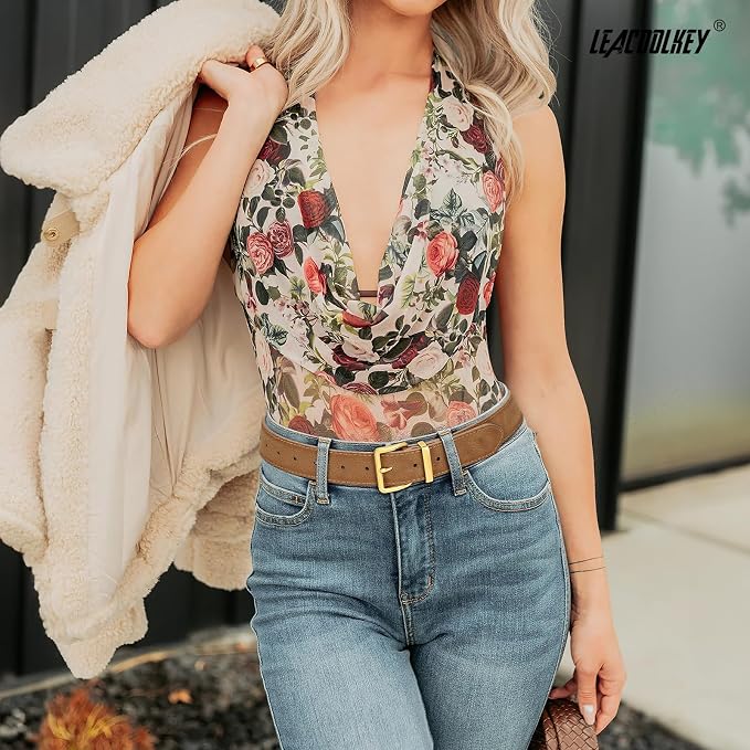 Light Brown