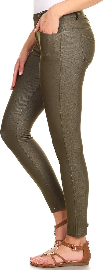 Army Green