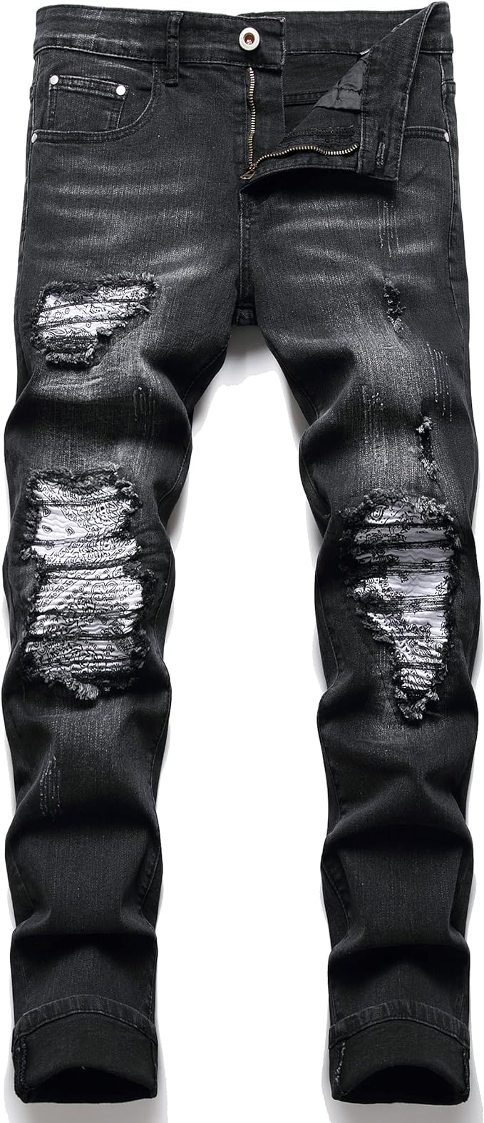 6608black