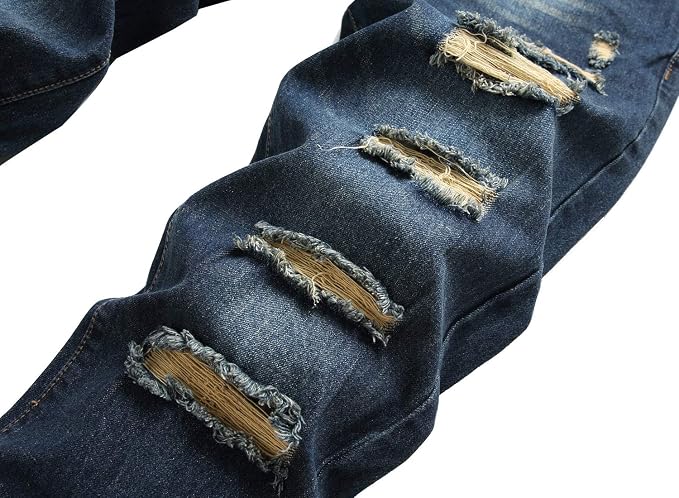 Bark Blue