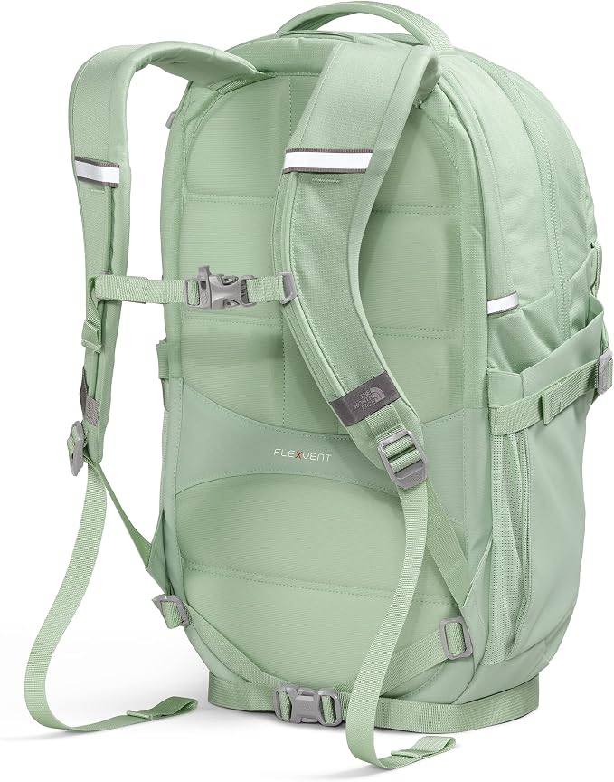 Misty Sage Dark Heather/Meld Grey