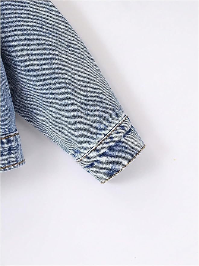 Dark Wash