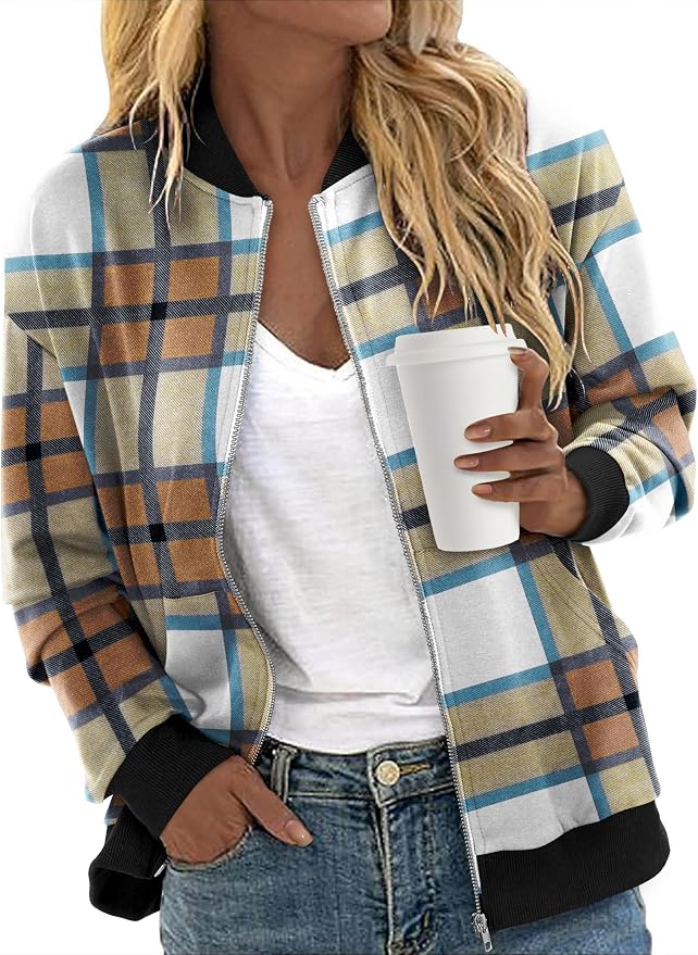 Abrownplaid