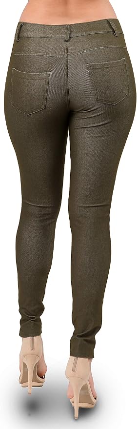 Army Green