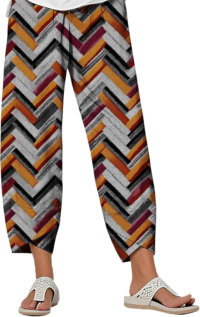 Ethnic Stripes
