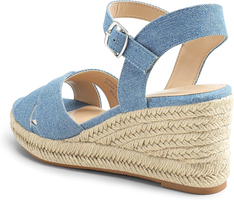 Denim-canvas
