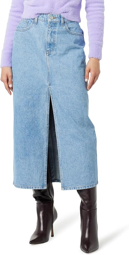 Medium Indigo