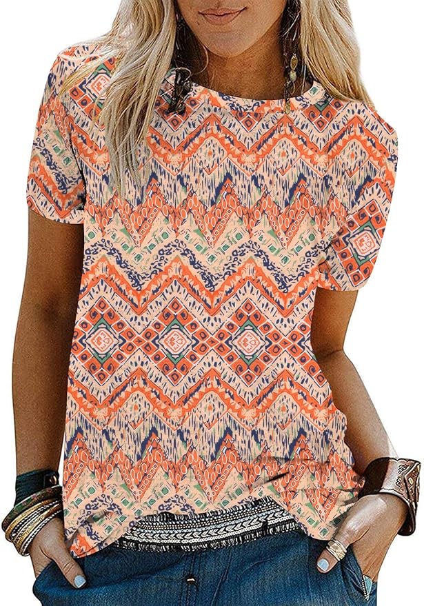 Boho-red