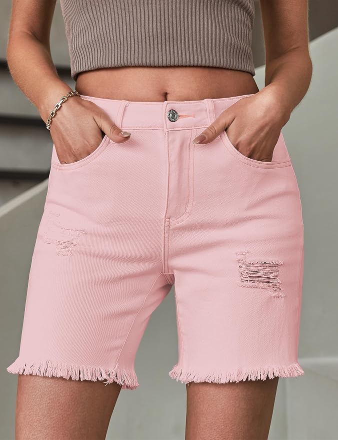 Candy Pink