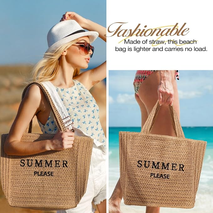 Khaki - Summer