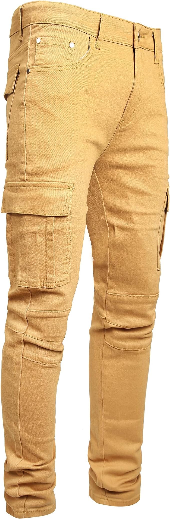 F#dark Khaki