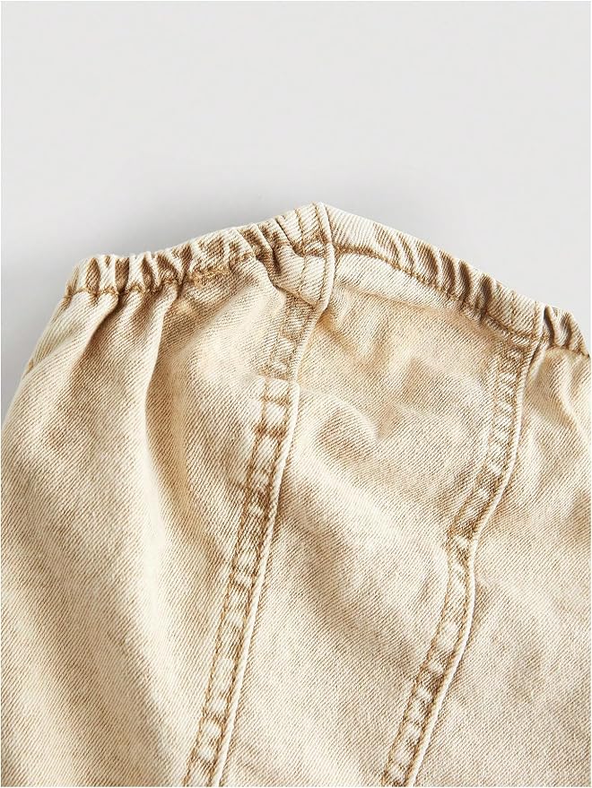 Plain Khaki
