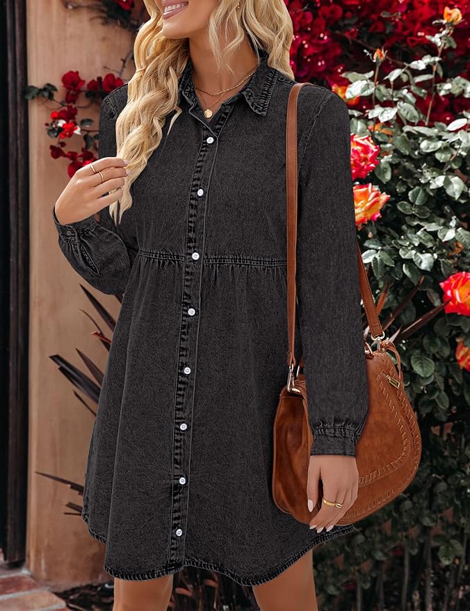 Vintage Black