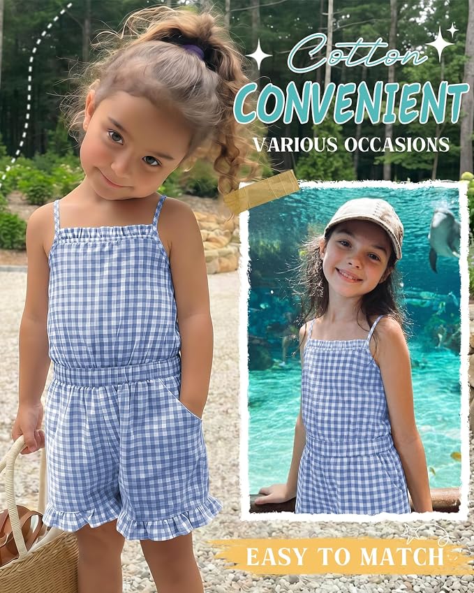 Light Blue Plaid