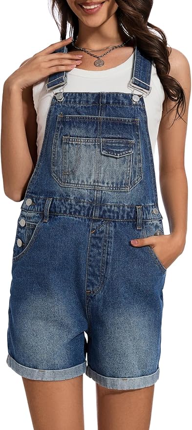 Denim Blue