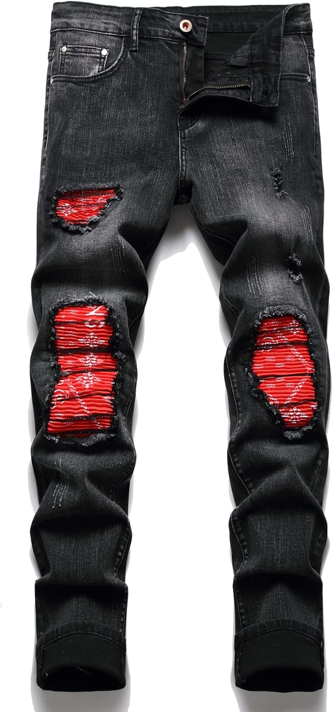 6607 Black