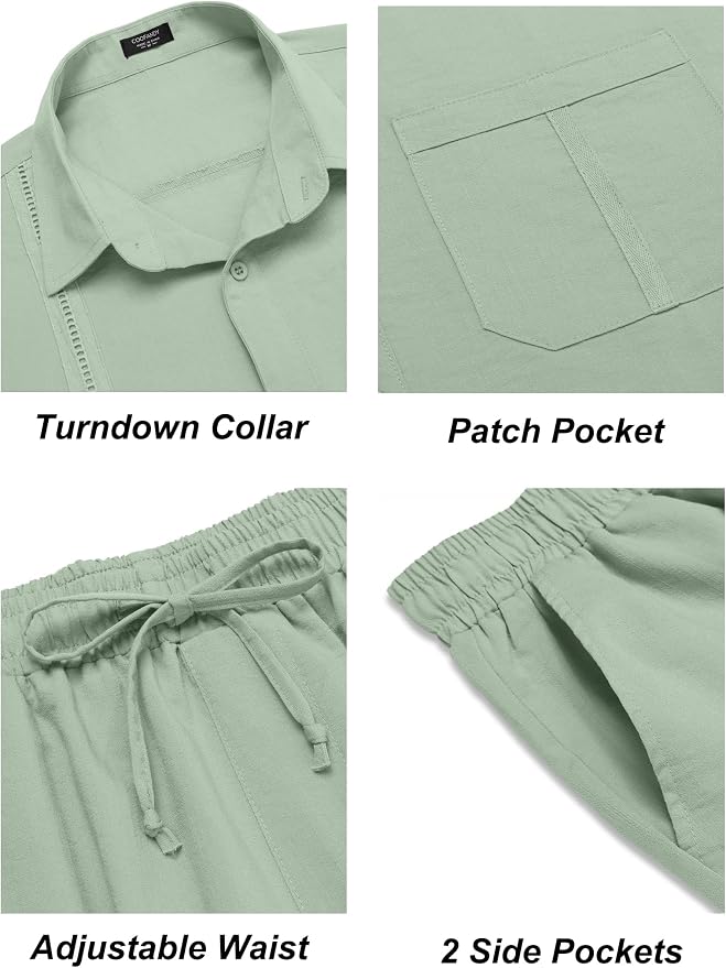 Light Green