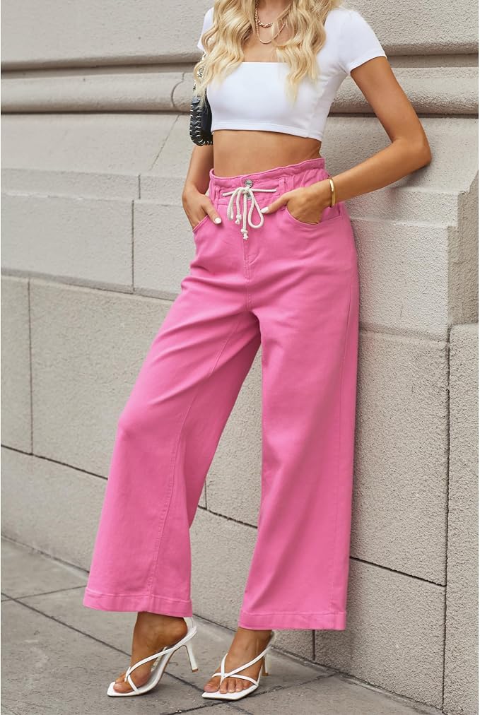 Carnation Pink