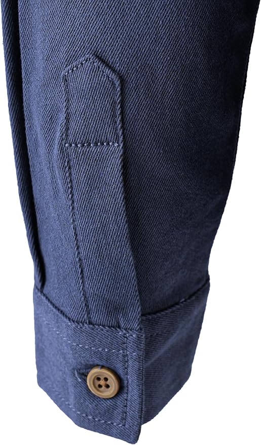 Dark Denim