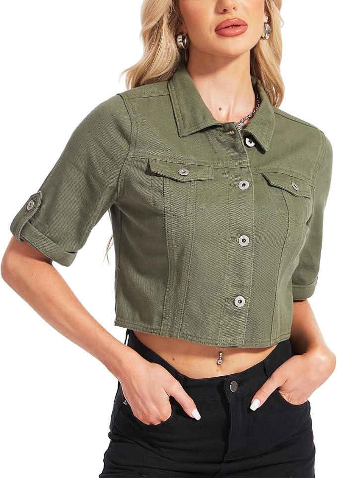 Army Green