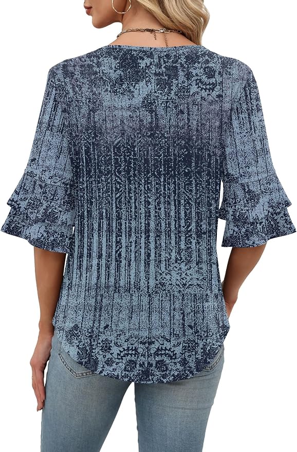 Boho Navy