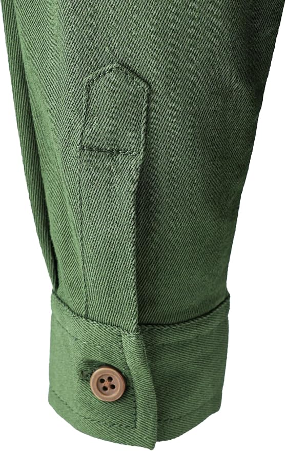 Army Green
