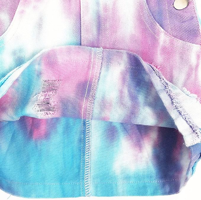 Blue-pink