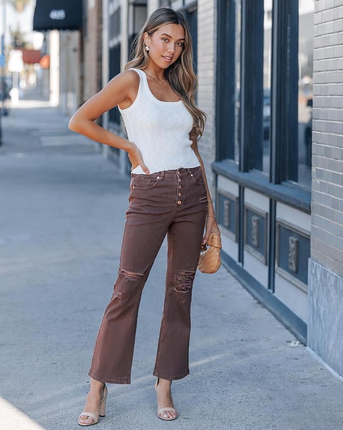 Chocolate Brown
