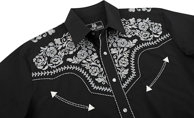 Black Grey