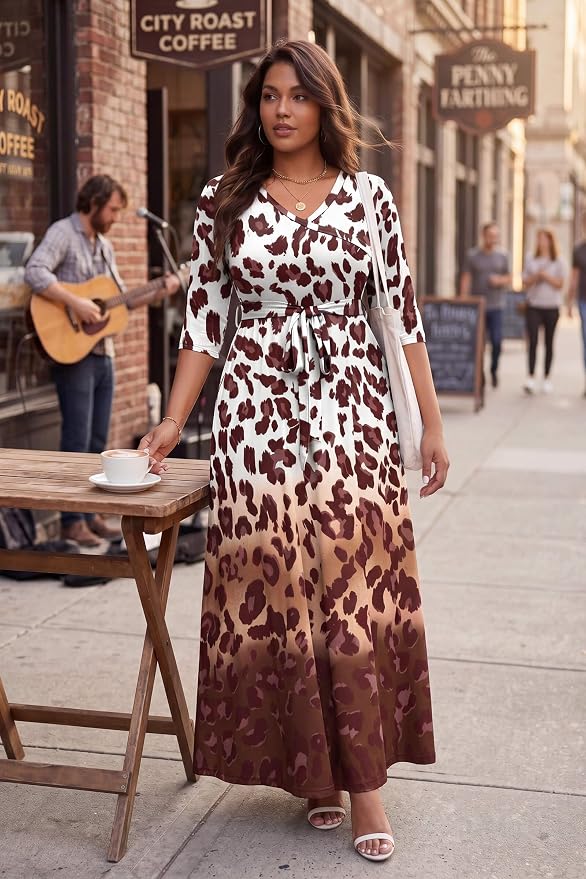 2-cow Print