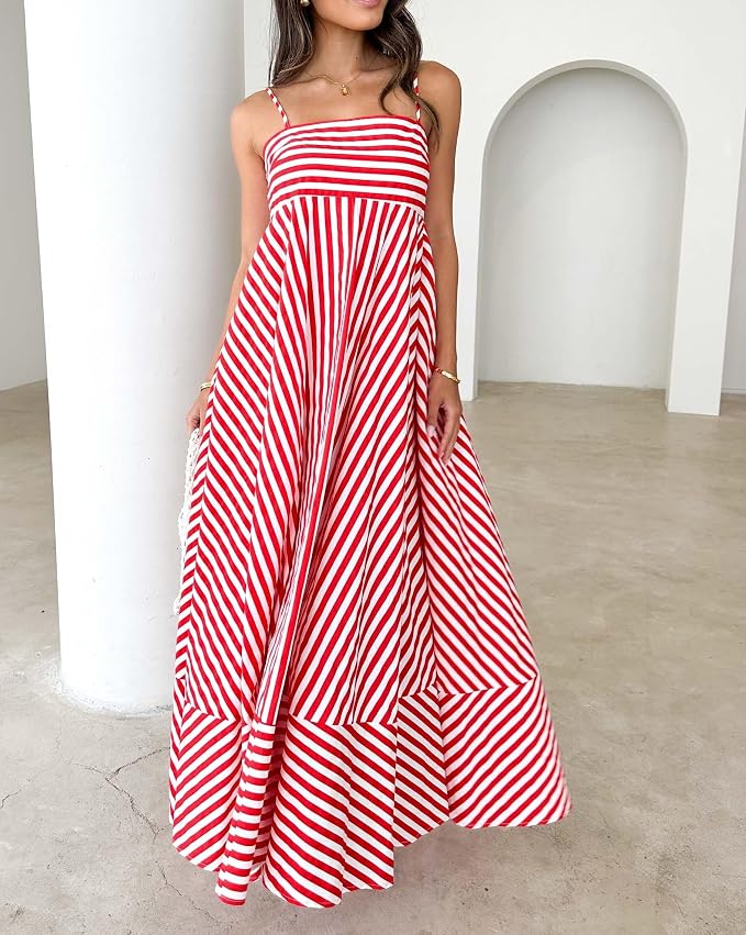 Red Stripes