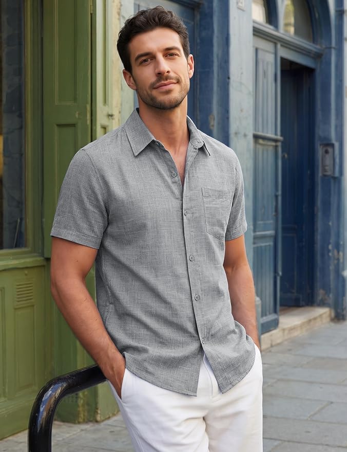 Medium Grey
