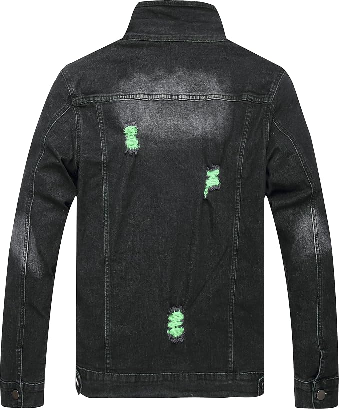Black Green