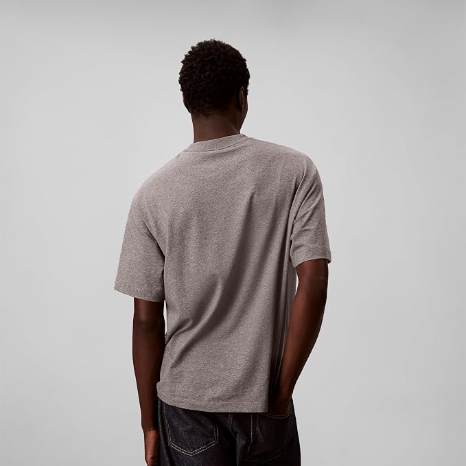 Medium Grey Heather